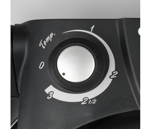 G3Ferrari Piec do pizzy G1000610 Delizia Black - 1024412 - zdjęcie 3